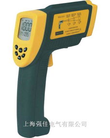 et992红外测温仪 非接触测温的精准伙伴