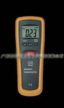 沪渝双城记 红外测温仪在现代化都市管理中的应用与展望