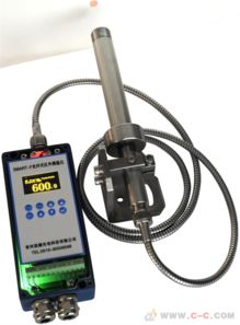 常州思捷光电Smart系列 光纤式高精度双色红外测温仪的卓越性能与应用