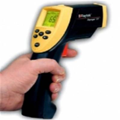 中国红外测温仪供应商 价格、厂家与选购指南