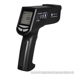 精准测温迅捷发货 TI300红外测温仪，品质信赖之选